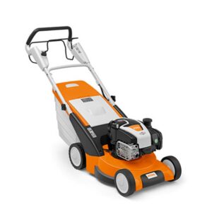 Tondeuse à gazon Stihl RM545VM