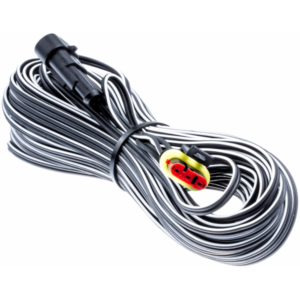 Câble basse tension 20m pour robot HUSQVARNA