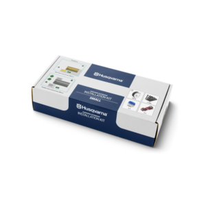 Pack installation taille S HUSQVARNA