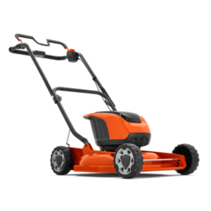 Tondeuse à batterie mulching HUSQVARNA LB146i NU