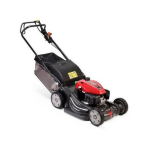Tondeuse thermique HRX537HYEA HONDA
