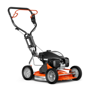 Tondeuse thermique mulching HUSQVARNA LB 548 Se