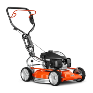 Tondeuse thermique mulching LB 553 Se HUSQVARNA