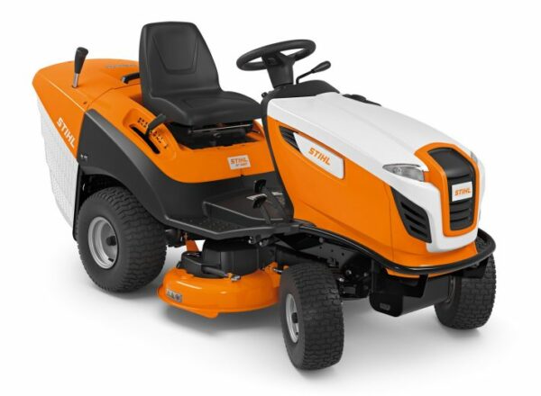 STIHL- Tondeuse autoportée STIHL RT 5097