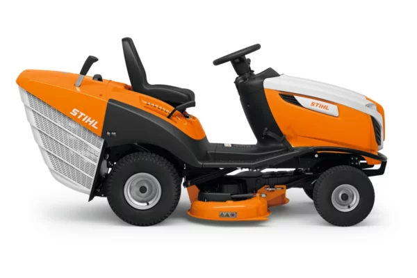 STIHL- Tondeuse autoportée STIHL RT 5097 – Image 3