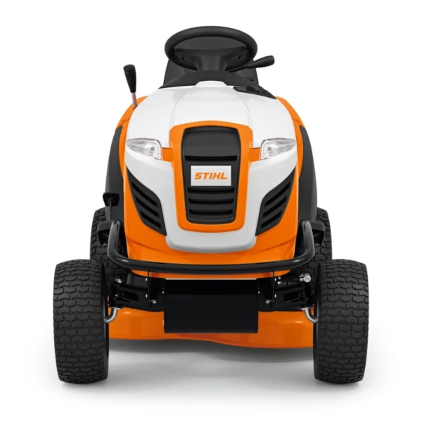 STIHL- Tondeuse autoportée STIHL RT 5097 – Image 4