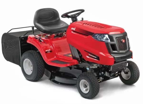 MTD- Tondeuse autoportée MTD SMART RC 125