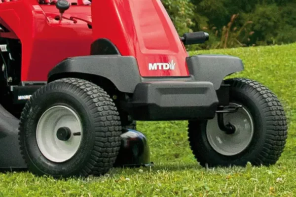 MTD- Tondeuse autoportée MTD OPTIMA 76 RDHE – Image 4