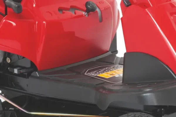 MTD- Tondeuse autoportée MTD OPTIMA 76 RDHE – Image 2