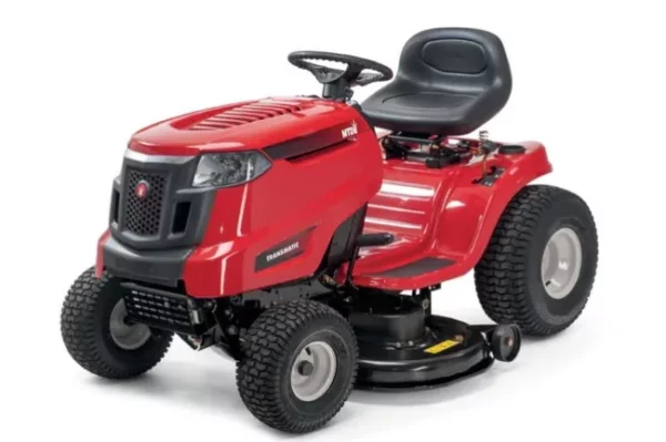 MTD- Tondeuse autoportée MTD SMART RG 145 – Image 2