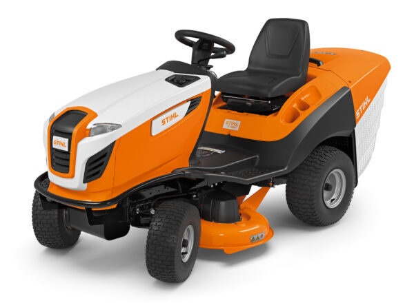 Tondeuse Autoportée STIHL RT 5097 Z – Image 2