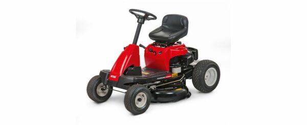 MTD- Tondeuse autoportée MTD SMART 60 SDE – Image 3