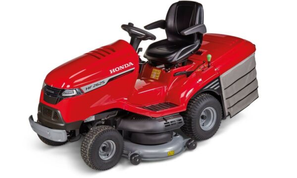 Tondeuse Autoportée HONDA HF 2625 HME – Image 3