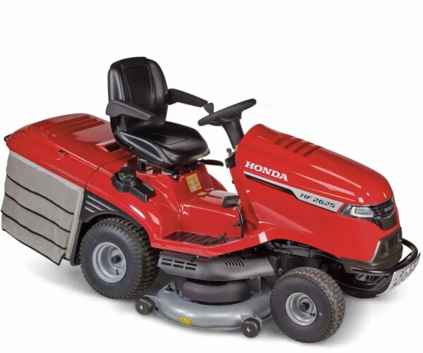 Tondeuse Autoportée HONDA HF 2317 HME – Image 2