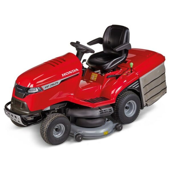 Tondeuse Autoportée HONDA HF 2625 HTE – Image 2