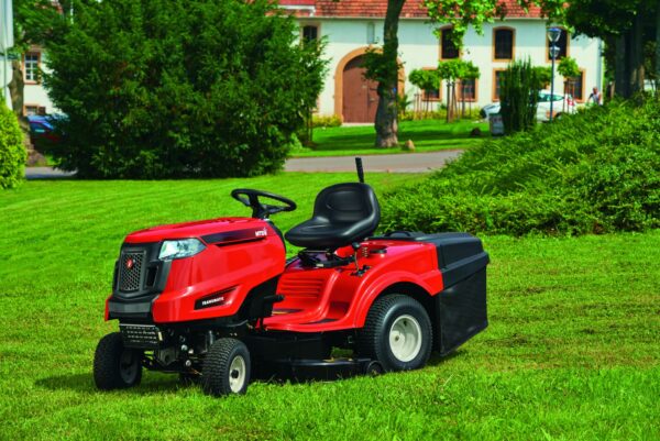 MTD- Tondeuse autoportée MTD 92 – Image 2