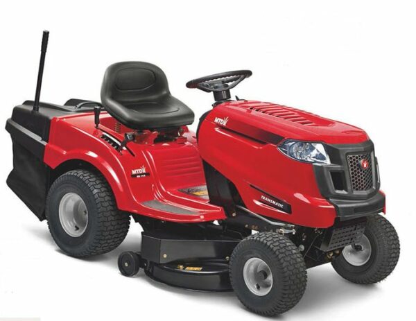 MTD- Tondeuse autoportée MTD SMART RN 145 – Image 3