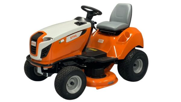 Tondeuse Autoportée STIHL RT 4112 SZ – Image 2
