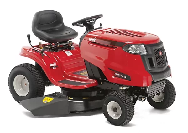 MTD- Tondeuse autoportée MTD SMART RF 125