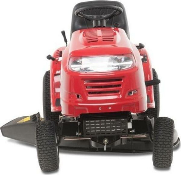 MTD- Tondeuse autoportée MTD SMART RF 125 – Image 2