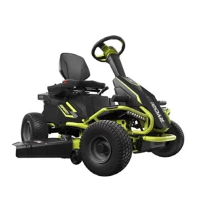RYOBI - Tondeuse Rider Brushless 48V 100 Ah