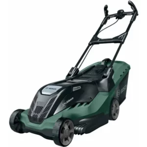 Tondeuse à gazon Bosch - AdvancedRotak 750 (1700 W, Ø de coupe 45 cm, Bac 50 L)