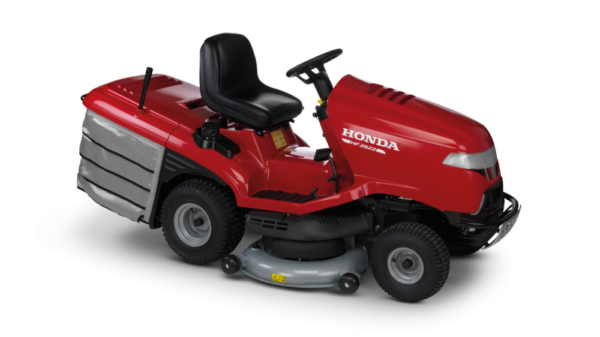 Tondeuse Autoportée HONDA HF 2625 HME – Image 2