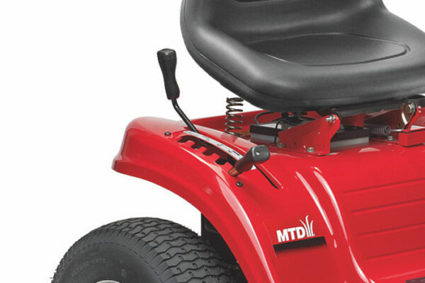 MTD- Tondeuse autoportée MTD SMART RE 130 H – Image 4