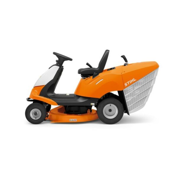 STIHL- Tondeuse autoportée STIHL RT 4082 – Image 3