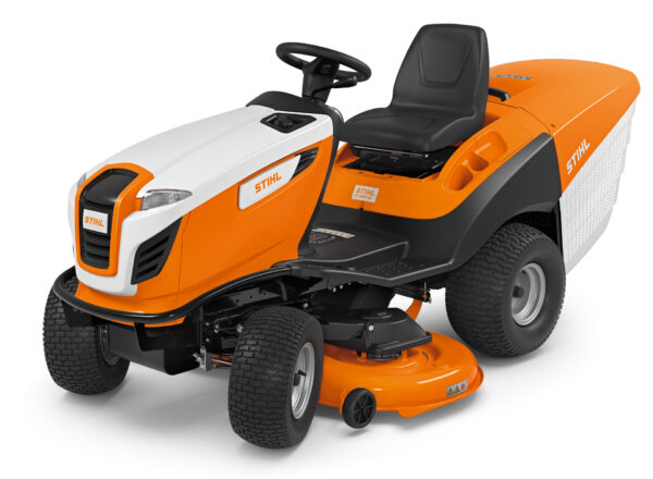 Tondeuse Autoportée STIHL RT 6127 ZL – Image 2