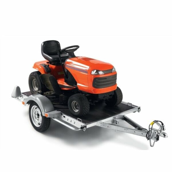Châssis Nu 500 Kg Norauto Premium 115 Evo – Image 4