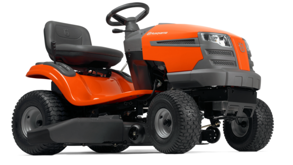 HUSQVARNA- Tondeuse autoportée HUSQVARNA TS142L – Image 3