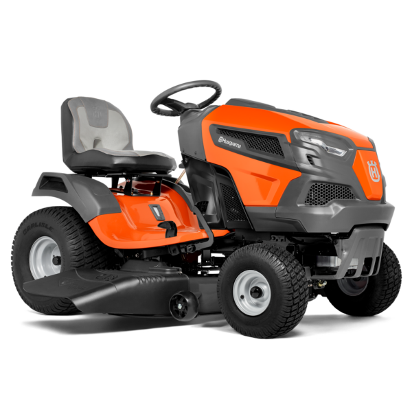 HUSQVARNA- Tondeuse autoportée HUSQVARNA TS146TXD – Image 4