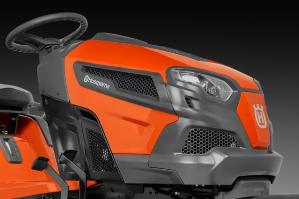 HUSQVARNA- Tondeuse autoportée HUSQVARNA TS146TXD – Image 5