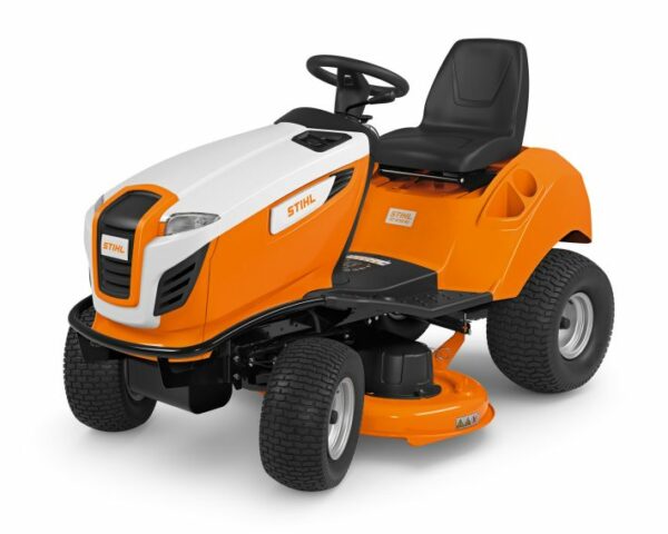 STIHL- Tondeuse autoportée STIHL RT 4112 – Image 3