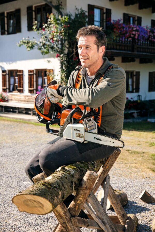 Stihl MS 170 (30 cm) – Image 3