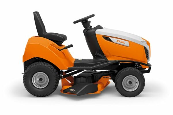 STIHL- Tondeuse autoportée STIHL RT 4112 – Image 2