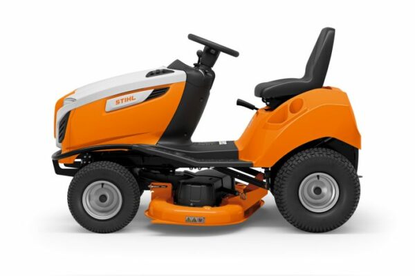 STIHL- Tondeuse autoportée STIHL RT 4112 – Image 4