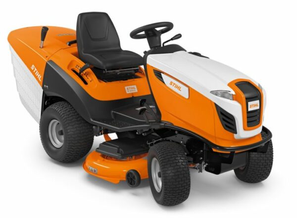 STIHL- Tondeuse autoportée STIHL RT 6112