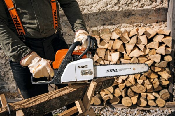 Stihl MS 170 (30 cm) – Image 2