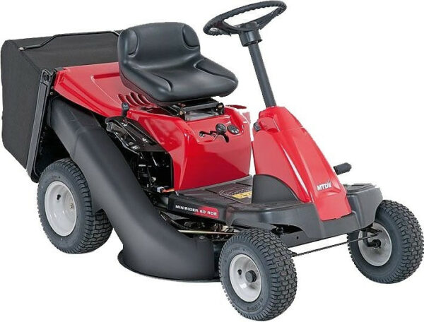 MTD- Tondeuse autoportée MTD OPTIMA 76 RDE – Image 3