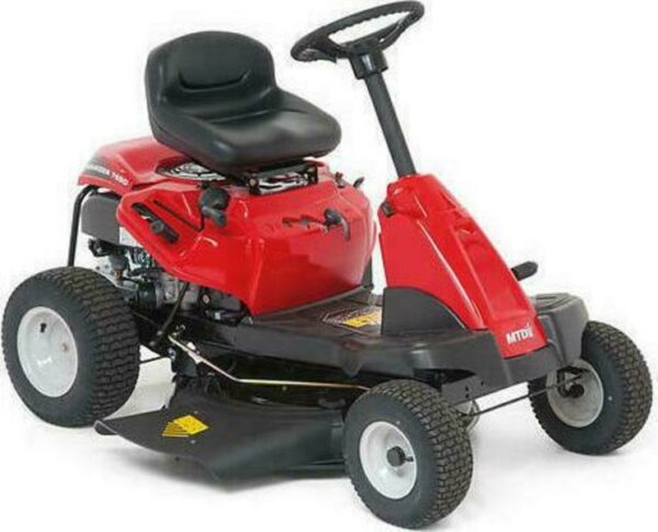MTD- Tondeuse autoportée MTD OPTIMA 76 SDE
