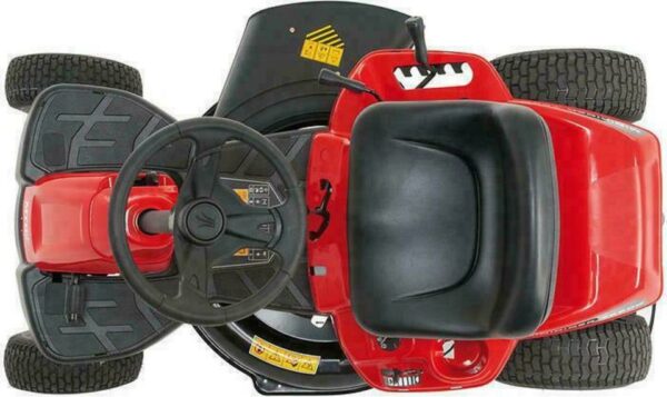 MTD- Tondeuse autoportée MTD OPTIMA 76 SDE – Image 3