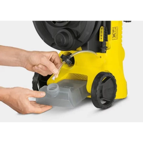 Nettoyeur haute pression K3 Power Control avec accessoires - KARCHER - 16761000 – Image 4