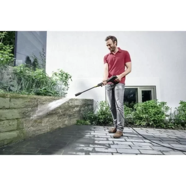Nettoyeur haute pression K3 Power Control avec accessoires - KARCHER - 16761000 – Image 5
