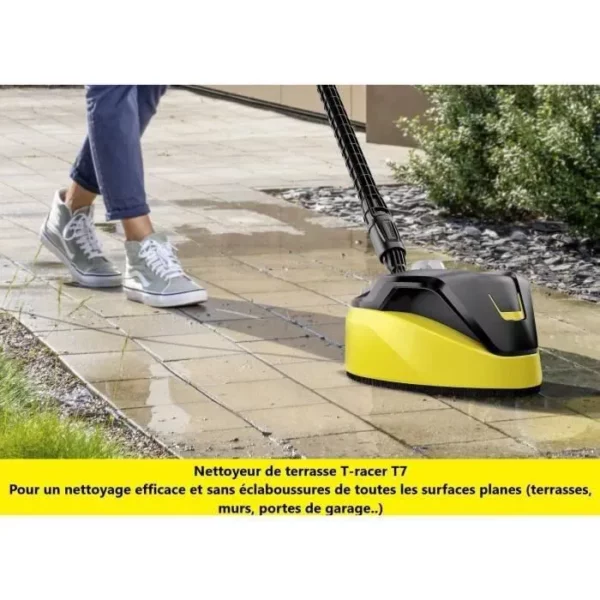 Nettoyeur haute pression K7 Premium Power KARCHER – Image 3