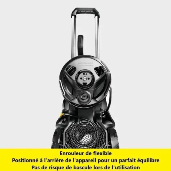 Nettoyeur haute pression K7 Premium Power KARCHER – Image 4