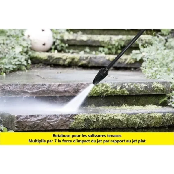 Nettoyeur haute pression K7 Premium Power KARCHER – Image 5