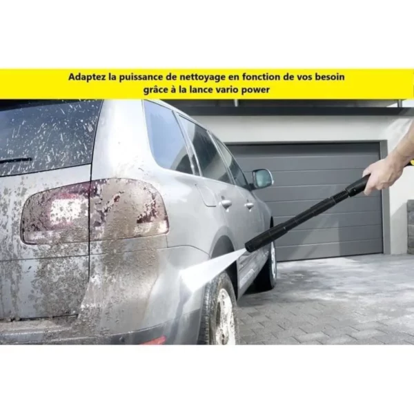 Nettoyeur haute pression K7 Premium Power KARCHER – Image 6