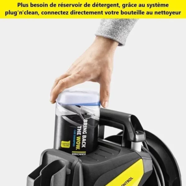 Nettoyeur haute pression K7 Premium Power KARCHER – Image 2